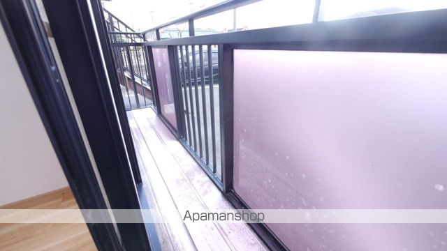 エクセレント幸袋の内装写真