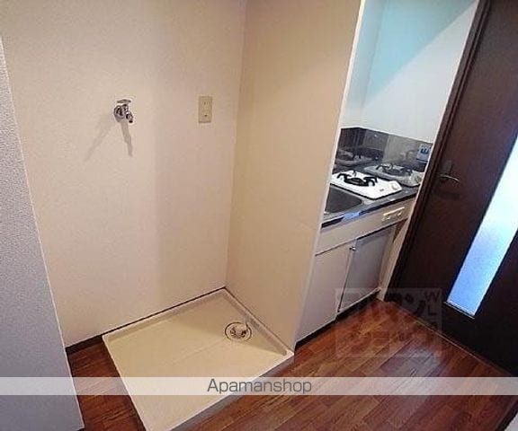 エスリード京都河原町第2の内装写真