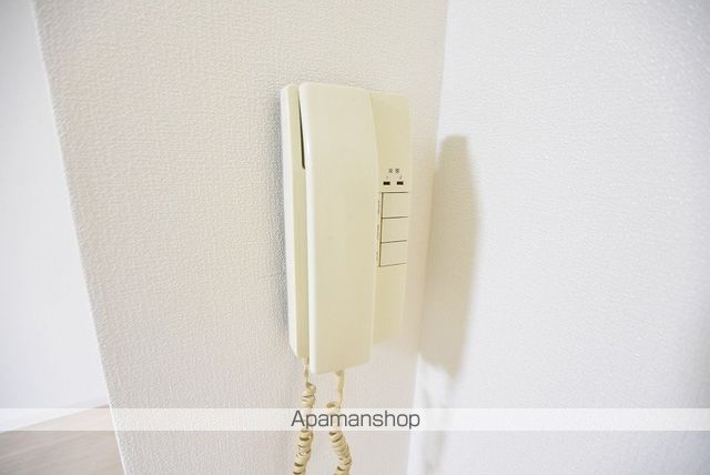 ST32の内装写真