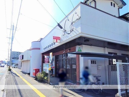 レオパレスプリマヴェーラ[1K/23.71m2]の周辺6