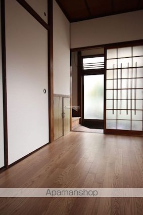 宮地アパート（向島町）[2DK/39.74m2]の内装1