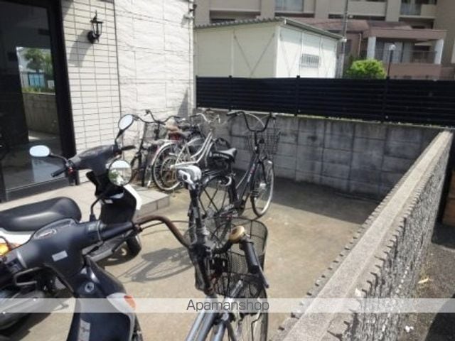 ラピース栗山のその他写真