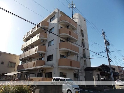 エクセル犬山[1K/22.68m2]の外観1