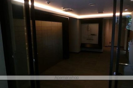 ジオエント御徒町[1K/26.07m2]の共用部3