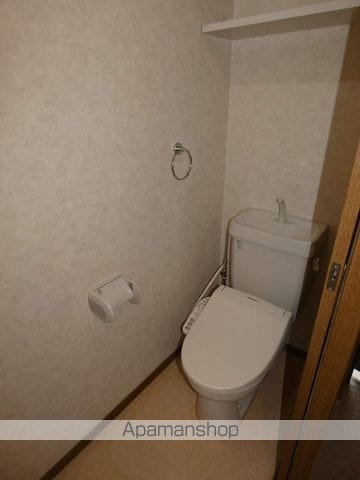 ビバーチェ IIの内装写真