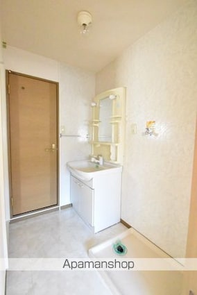 フロールＢ[3DK/54.67m2]の洗面所