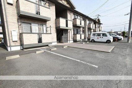 ユイマールガーデンⅡ[2LDK/53.76m2]の共用部3