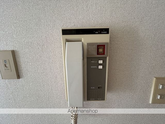 エステートピア木曽Iの内装写真