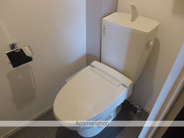 アヴニール西福原の内装写真