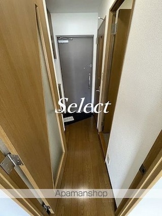 グリフィン横浜・高島町[1K/21.82m2]の共用部7