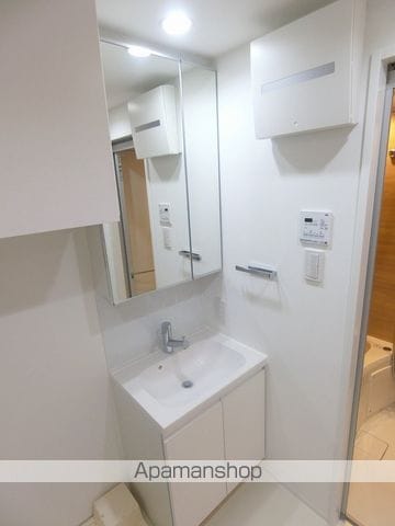 SYFORME住吉の内装写真