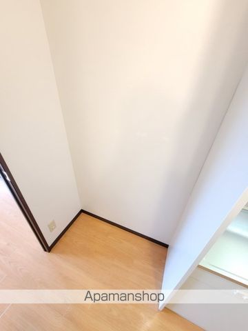 TEMMAGREENDOIMANSIONの内装写真