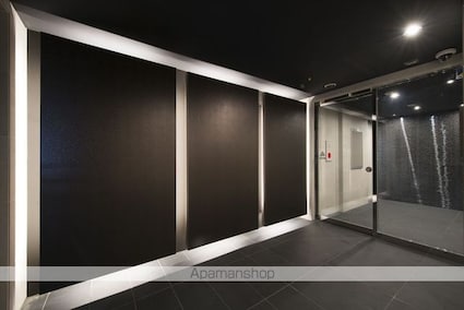 ＤＩＰＳ墨田ＥＡＳＴ[1K/25.42m2]のロビー