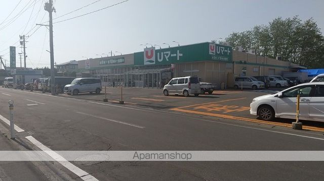 フェリシアの周辺写真
