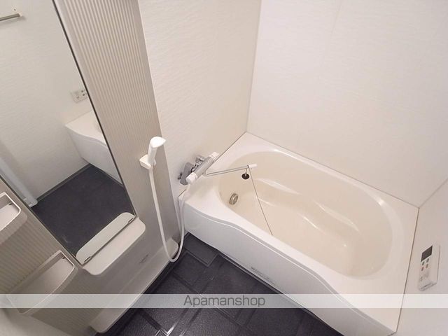 リエス東別院の内装写真
