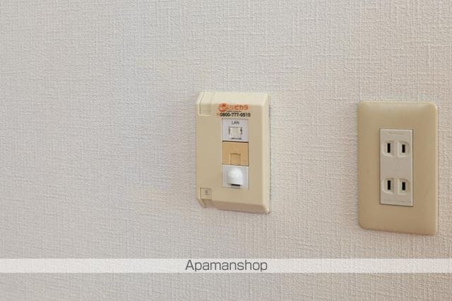 フォブールTAKA A・B棟の内装写真