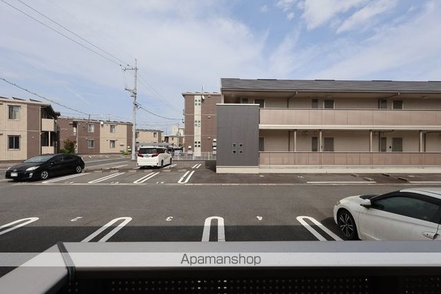 ステラ A棟の内装写真