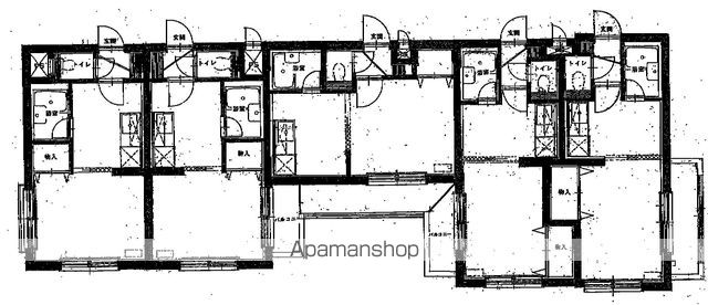 オパス宮の森のその他写真