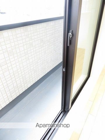 クオーレ東習志野の内装写真
