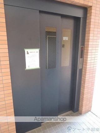 プレステージＡＣ[2DK/56m2]の共用部5
