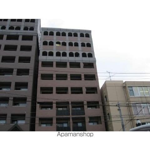 ピュアドームアプロード平尾の外観写真