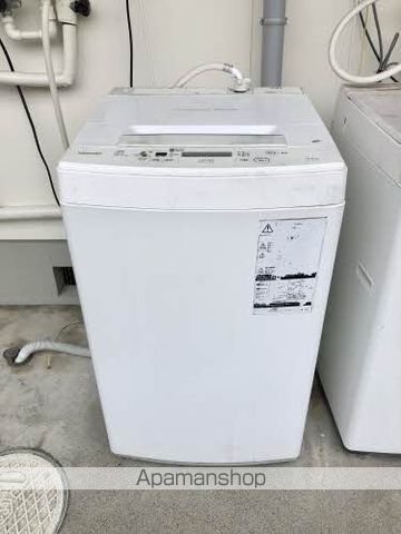 メゾンM21の内装写真