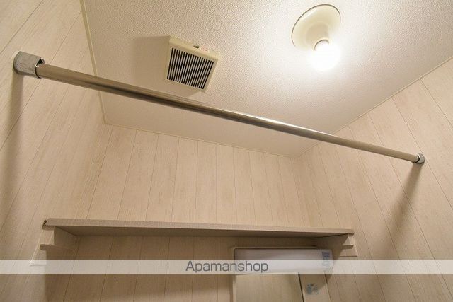 サンホーム館 Rの内装写真