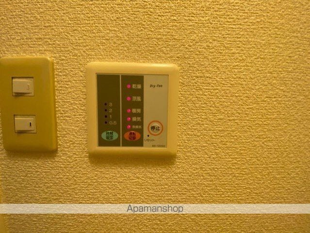 レオパレスComfort Houseの内装写真