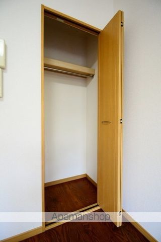 山根ビル光南の内装写真