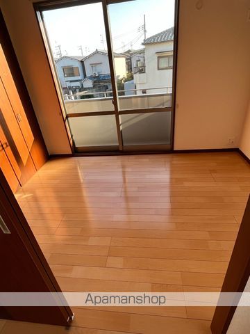 メゾン浜寺昭和町の内装写真