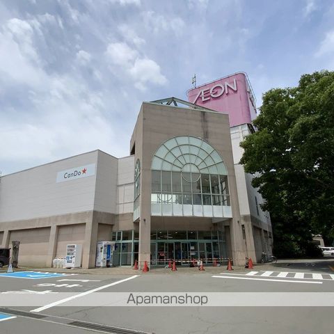 スクエア松島の周辺写真
