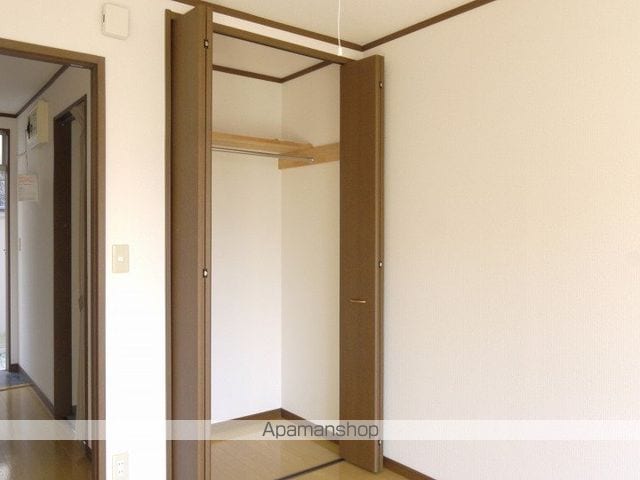 ヒルサイド二葉の内装写真