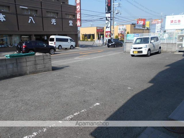 ビラロゼオのその他写真