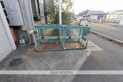 ロイヤルコート川西Ａ・Ｂ[3DK/53.73m2]の共用部4