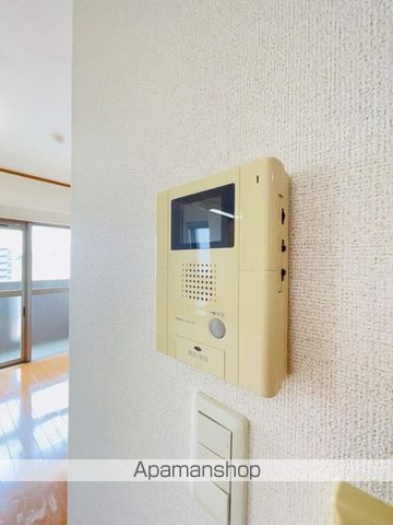 ベルアンジュの内装写真