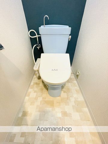 ドリームハイツの内装写真