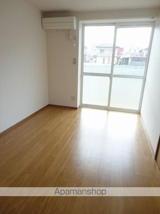 エルディム小栗[2DK/43.09m2]のリビング・居間1