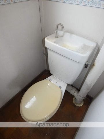 道原マンションの内装写真