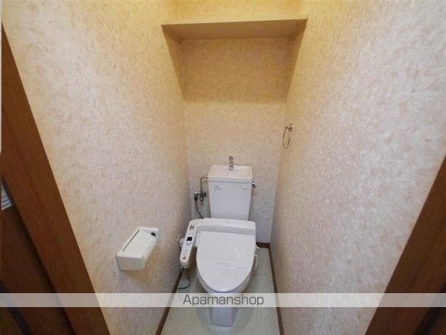 フィオーレ壱番館の内装写真