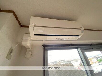 エスポアールアケボノ[3DK/57.02m2]のその他設備