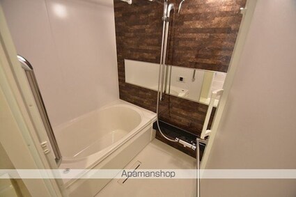 グランコスモ八王子[2LDK/50.36m2]のバス