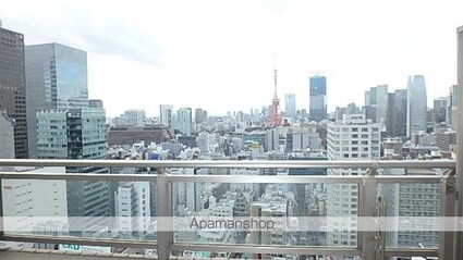 アクティ汐留[1R/45.21m2]のその他部屋・スペース