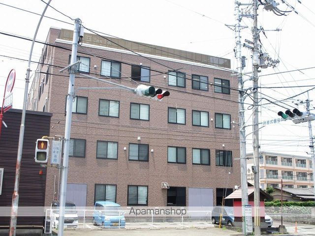 セレブ ウィット B棟の周辺写真
