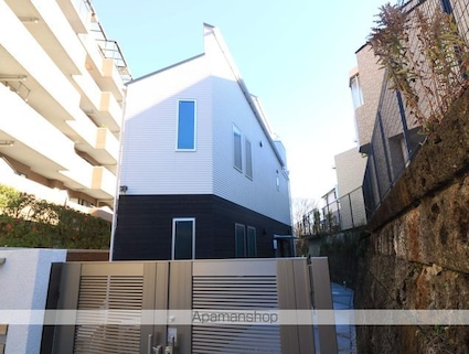 アーベインテラス中野[1LDK/42.08m2]の外観1