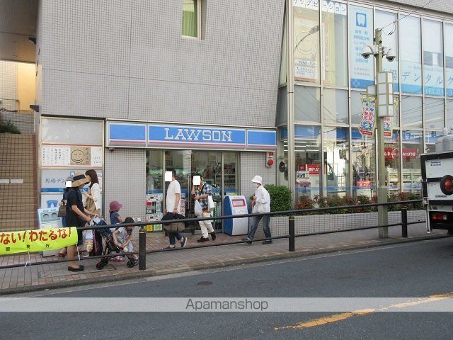 柳ハイムの周辺写真
