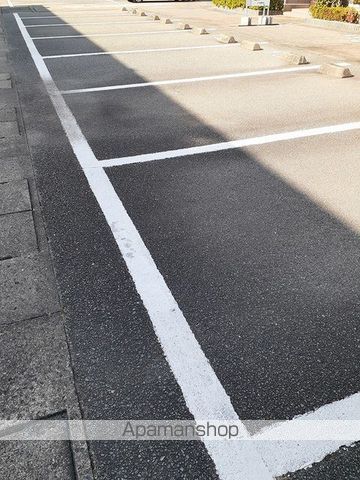ハイツ ロジュマンAのその他写真