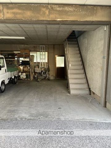 山岡アパートのその他写真