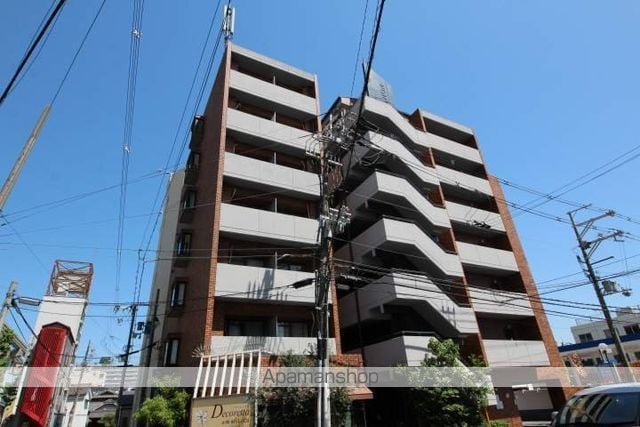 リアライズ蛍池の外観写真