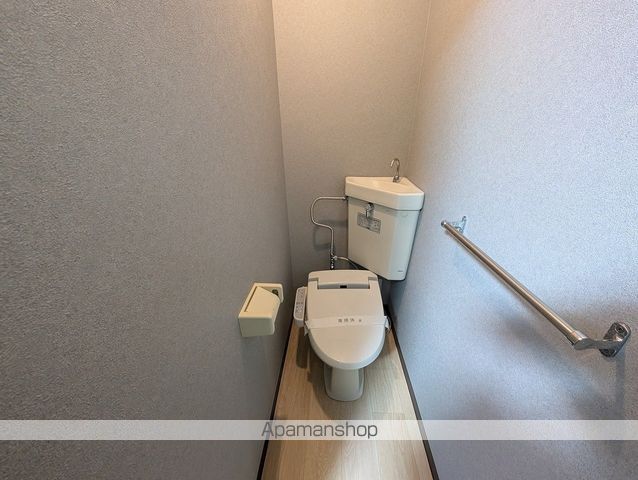 タウニィ保戸野の内装写真