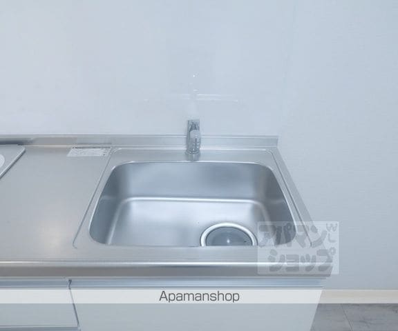 ARCA桂川の内装写真